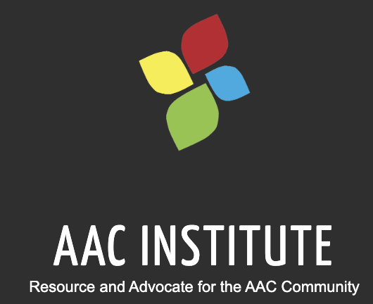 Aac Camp Cerebral Palsy Foundation